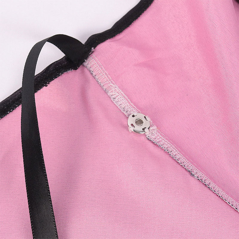 Anime One Piece: Stampede Boa Hancock Fullset Cosplay Costumes
