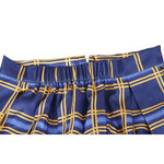 Panty And Stocking with Garterbelt Stocking School Uniform Cosplay Costume
