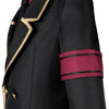 The Magical Girl and the Evil Lieutenant Used to Be Archenemies Mira Cosplay Costumes