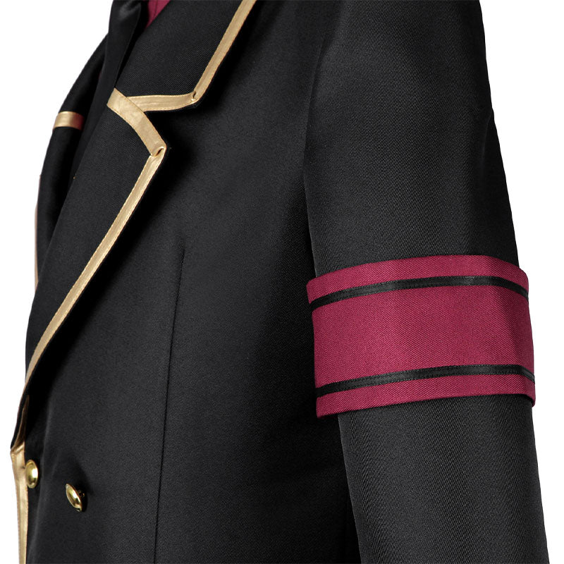 The Magical Girl and the Evil Lieutenant Used to Be Archenemies Mira Cosplay Costumes