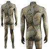 Guardians of the Galaxy Groot Jumpsuit Cosplay Costumes