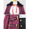 Blue Archive Rikuhachima Aru Cosplay Costumes