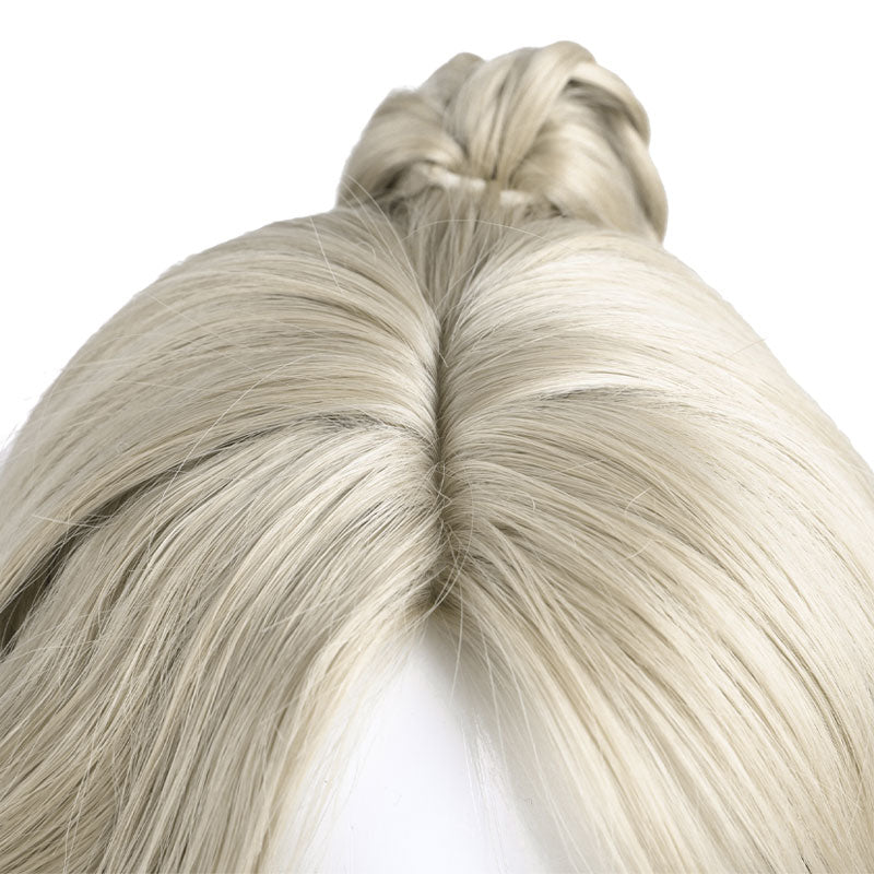 Game Genshin Impact Kachina Cosplay Wig