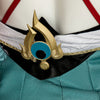 Game Honkai: Star Rail Yunli Fullset Cosplay Costumes