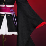 Unbreakable Machine Doll Yaya Cosplay Costumes