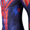 Spider-Man: Across The Spider-Verse Spider-Man 2099 Miguel O'Hara  Cosplay Costumes