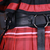 Naraka: Bladepoint Tessa Legendary Hairstyle Cosplay Costumes