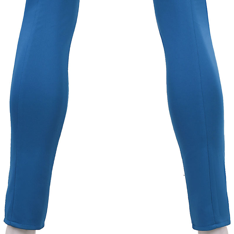The Fantastic Four: First Steps Mr. Fantastic Classic Battle Suit Cosplay Costumes
