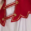 Anime Code Geass C.C. Christmas Cosplay Costumes