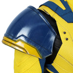 Deadpool 3 Wolverine Kids Cosplay Costumes