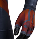 Thunderbolts US AGENT Jumpsuit Cosplay Costumes