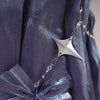 Goddess of Victory: NIKKE x Evangelion Rei Ayanami Cosplay Costume