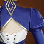 Honkai: Star Rail Saber Outfit Cosplay Costumes