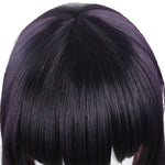 Rock Is a Lady's Modesty Otoha Kurogane Cosplay Wigs
