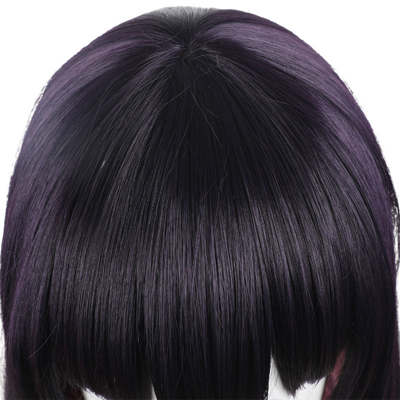 Rock Is a Lady's Modesty Otoha Kurogane Cosplay Wigs