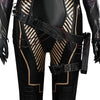Cyberpunk 2077: Phantom Liberty Song So Mi Cosplay Costumes