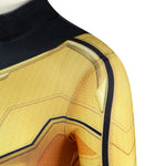 Thunderbolts Robert Bob Reynolds Sentry Void Kids Jumpsuit Cosplay Costumes