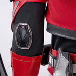 Apex Legends Sparrow Cosplay Costume