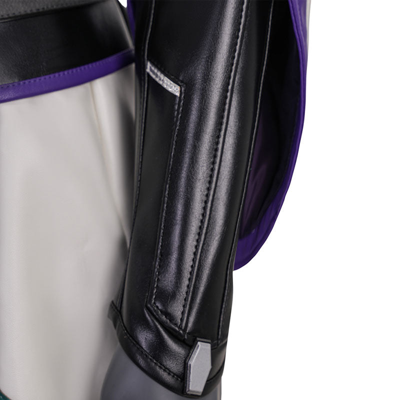 Valorant Sage Cosplay Costumes