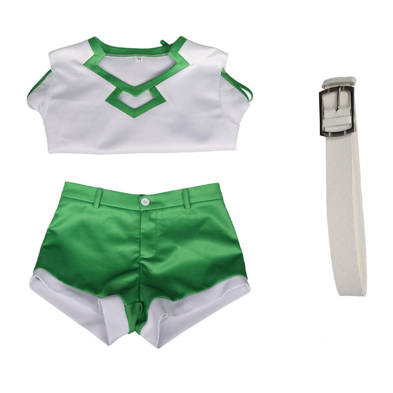 Sousou no Frieren Kanne Cosplay Costumes
