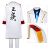 One Piece: Stampede Monkey D. Garp Cosplay Costumes