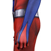 Marvel's Spider-Man 2 Peter Parker Scarlet Spider III Suit Jumpsuit Cosplay Costumes
