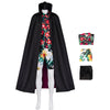 Hotel Transylvania 3: Summer Vacation 2018 Movie Dracula Cosplay Costume