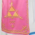 The Legend of Zelda: A Link to the Past Zelda Princess Cosplay Costumes