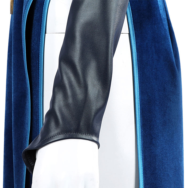 Baldur's Gate III BG3 Mizora Cosplay Costumes