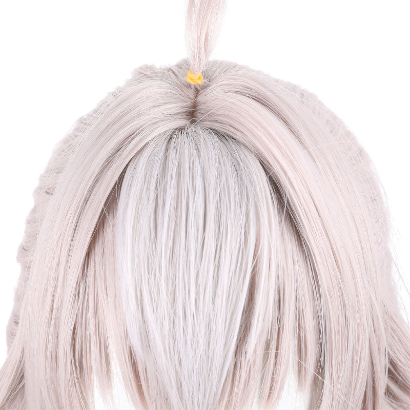 Uma Musume Cinderella Gray Oguri Cap Cosplay Wigs