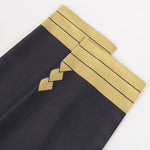 Sousou no Frieren Kraft Cosplay Costumes