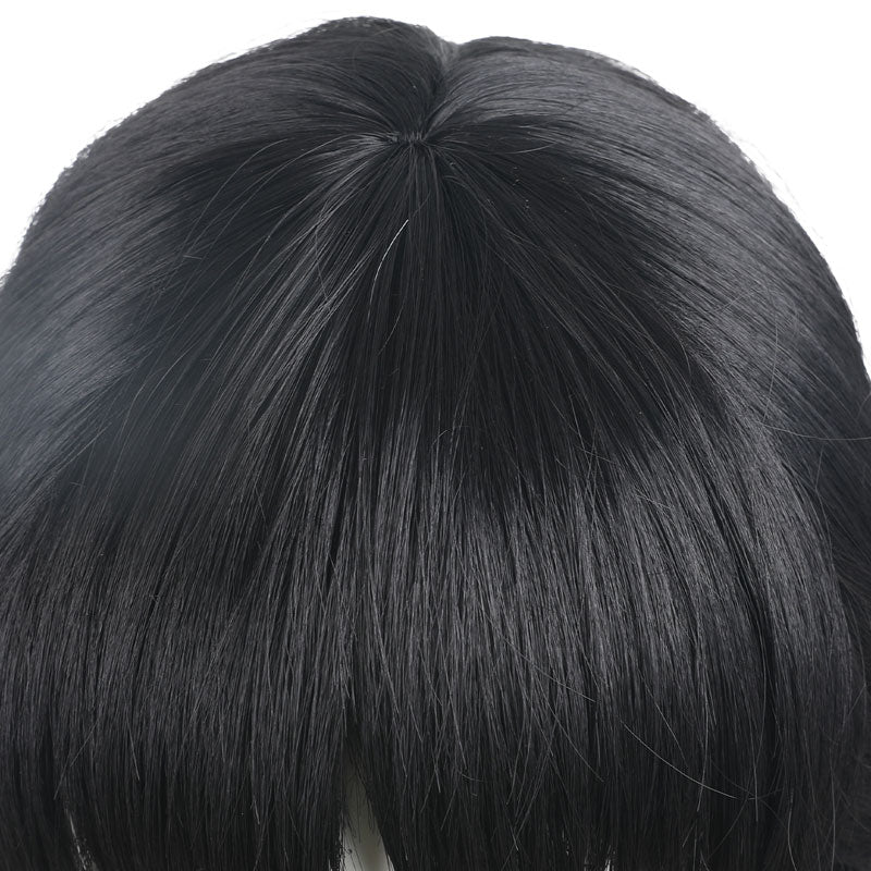 Identity V Little Girl Miss Pomegranate Plate Cosplay Wigs