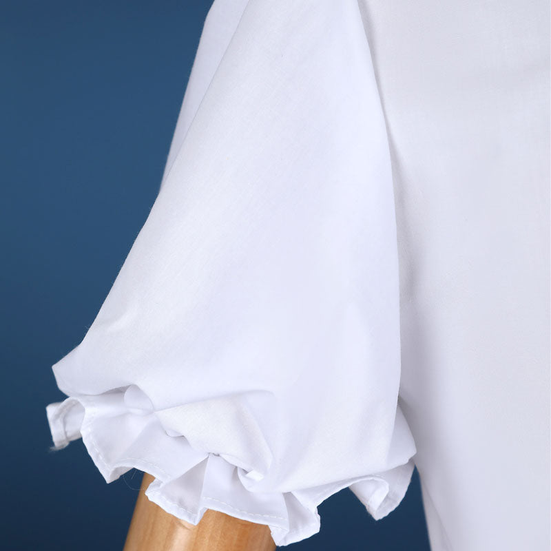 Zenless Zone Zero Chinatsu Remiel Cosplay Costumes