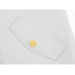 European Style Medieval Retro Punk Children's Tuxedo Cosplay Costumes