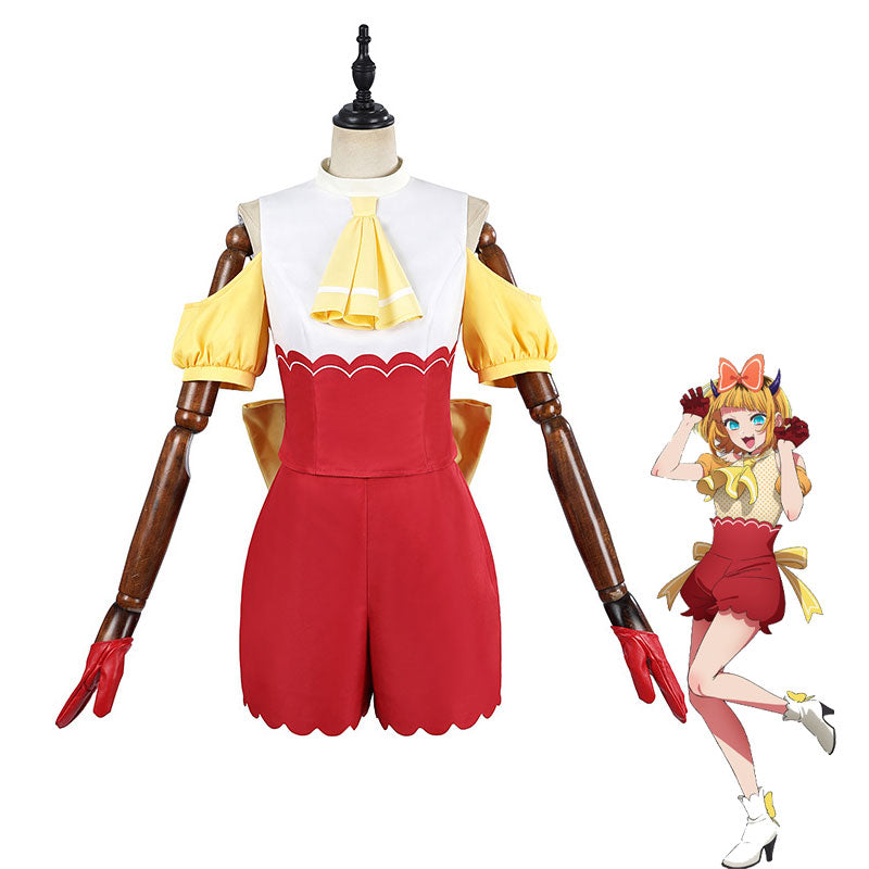 Oshi No Ko Season 2 Arima Kana Mem Cho Cosplay Costume