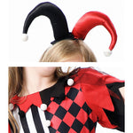 Funny Halloween Costume for Kids Dress Cosplay Costumes