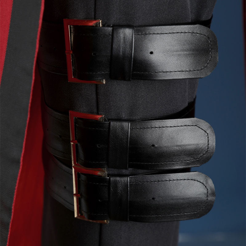Honkai: Star Rail Archer Cosplay Costume