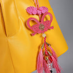 KPop Demon Hunters Mira Children's Cosplay Costumes