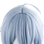 Game Honkai Impact 3rd SHigure Kira Sugary Starburst Cosplay Wigs
