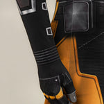 MARVEL Future Revolution Wolverine Jumpsuit Cosplay Costumes