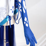 Honkai Impact 3rd Mirrored Flourishes Cosplay Costumes
