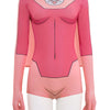 Invincible Presents Atom Eve Cosplay Costumes