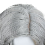 Identity V Psychologist Doomsday Rescuer Cosplay Wigs