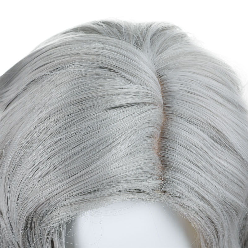 Identity V Psychologist Doomsday Rescuer Cosplay Wigs