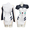 EVA Asuka Langley Soryuu Ayanami Rei Cosplay Costumes