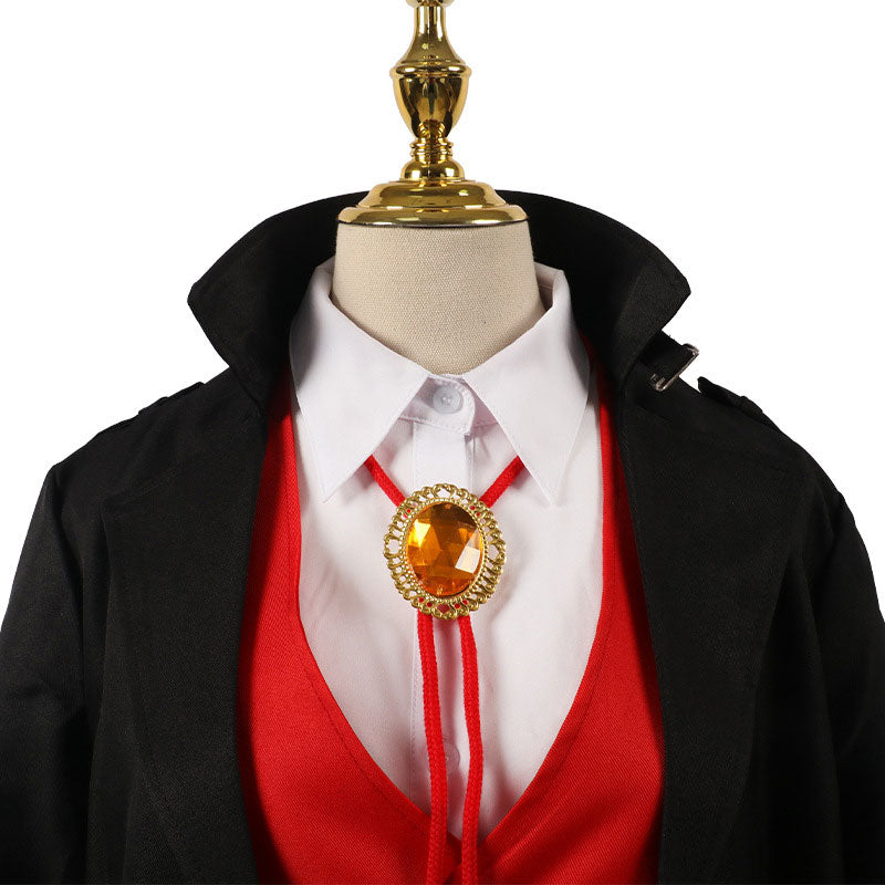 The World's Best Assassin To Reincarnate In A Different World Aristocrat Lugh Tuatha De Cosplay Costumes