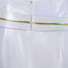 KPop Demon Hunters Mira White Outfit Cosplay Costumes