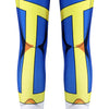Invincible 3 The Immortal Kids Jumpsuit Cosplay Costumes