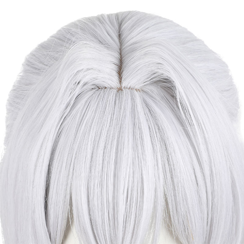 May I Ask for One Final Thing? Scarlet El Vandimion Cosplay Wigs