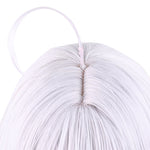 Wandering Witch Elaina Cosplay Wigs